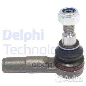 Наконечник рулевой тяги прав/лев peugeot 806 (2