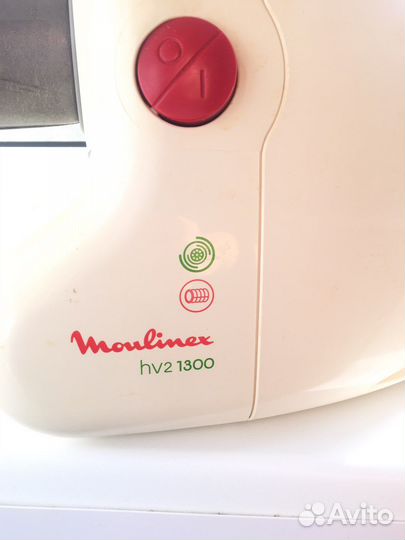 Мясорубка электрическая moulinex