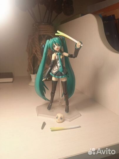 Аниме фигурки