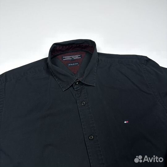 Рубашка Tommy Hilfiger