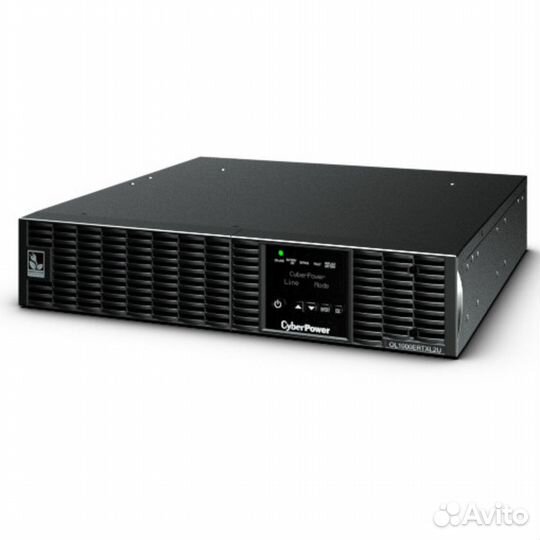 Источник бесперебойного питания CyberPower 166751