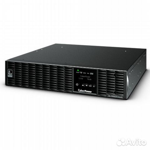 Источник бесперебойного питания CyberPower 166751