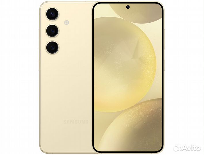 Samsung Galaxy S24, 12/256 ГБ