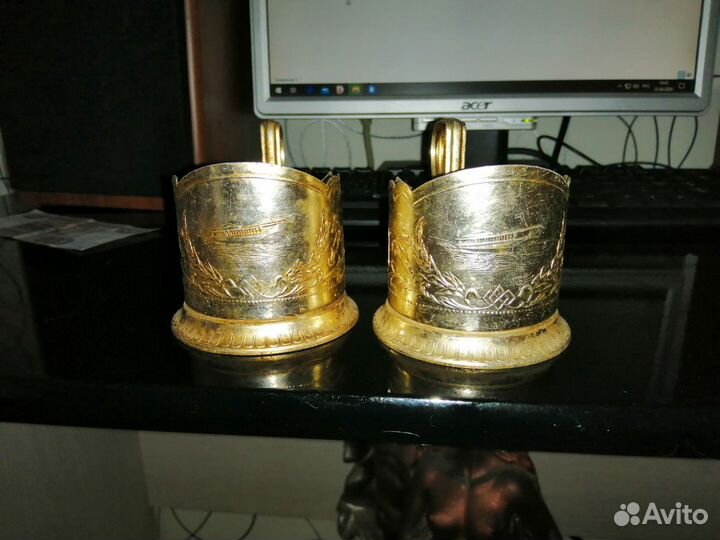 Подстаканник