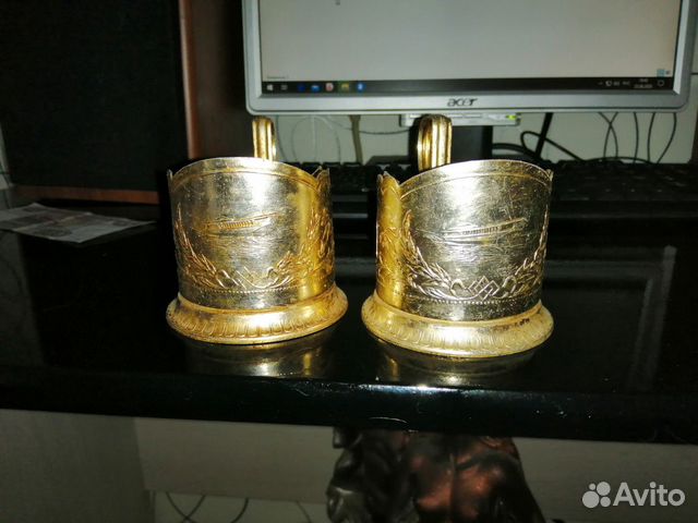 Подстаканник