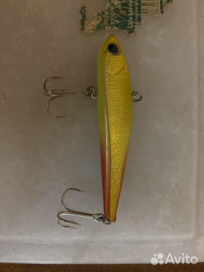 Продам вибы