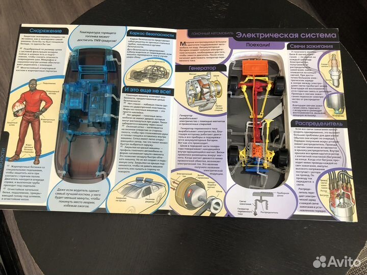 Энциклопедия для детей