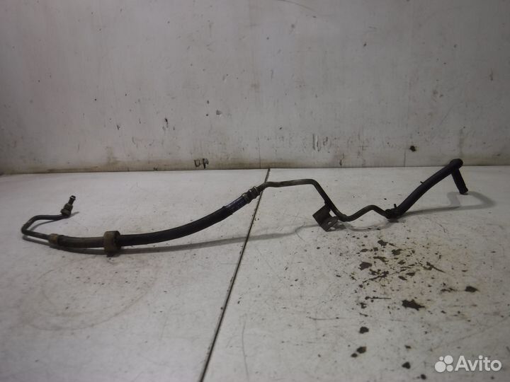 Трубка гидроусилителя Mercedes W220 S Class