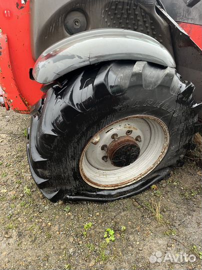 ATF Farm King 4222 24 R24