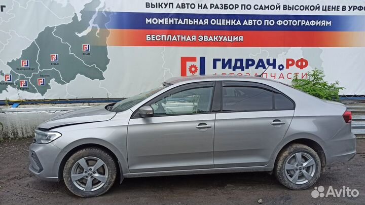 Сигнал звуковой Volkswagen Polo 6 6N5951223