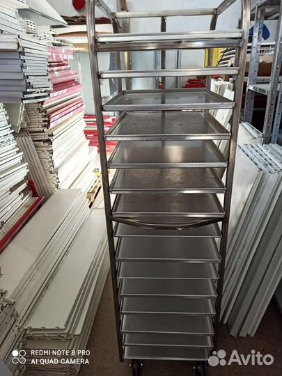 Шпильки для кондитерских