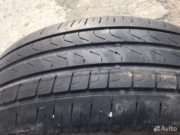 Pirelli Scorpion Verde 215/60 R17 96H