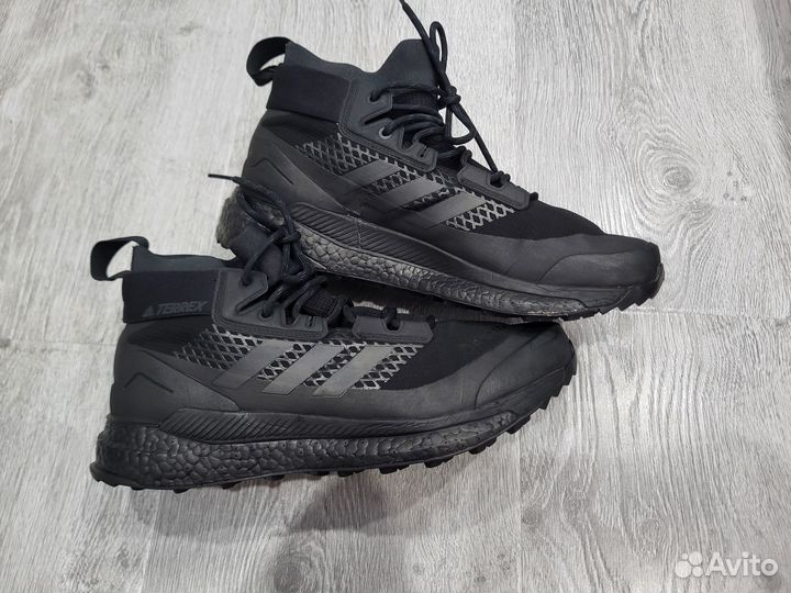 Adidas Terrex Free Hiker GTX