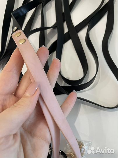 Поводок для собак биотановый