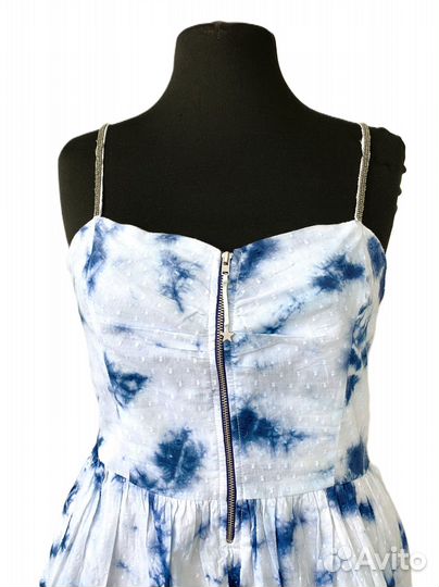 Платье Сарафан Tommy Hilfiger Denim Оригинал