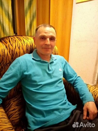 Грузчик