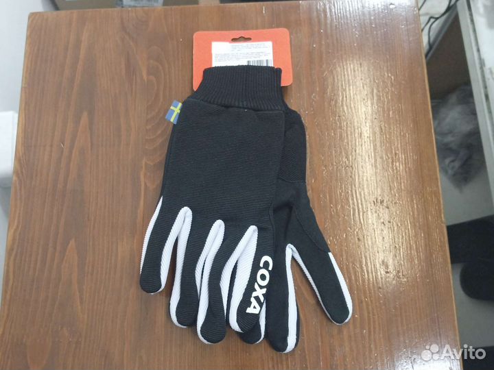 Лыжные перчатки Coxa