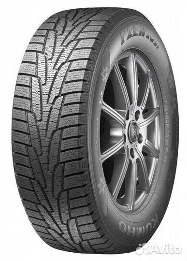 Marshal I'Zen KW31 225/45 R18 95R