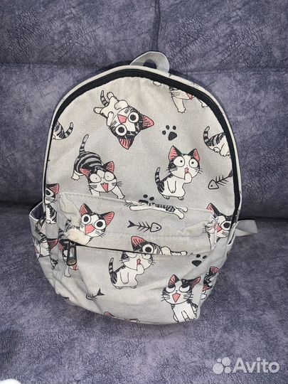 Рюкзак детский