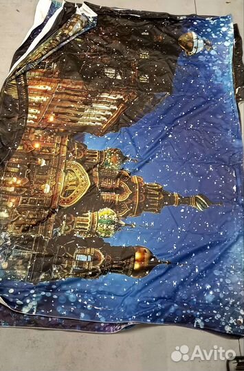 Банер для лайтбокса