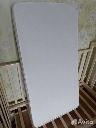 Матрас детский новый