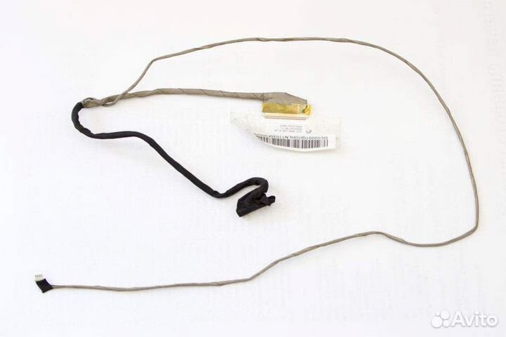 Шлейф матрицы DC02001QL10 для Lenovo IdeaPad G500S