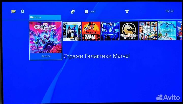 Sony PS4 Pro 1tb / много игр / прошивка HEN 9.0