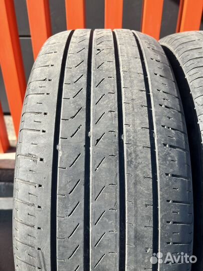 Pirelli Scorpion Verde 235/55 R20