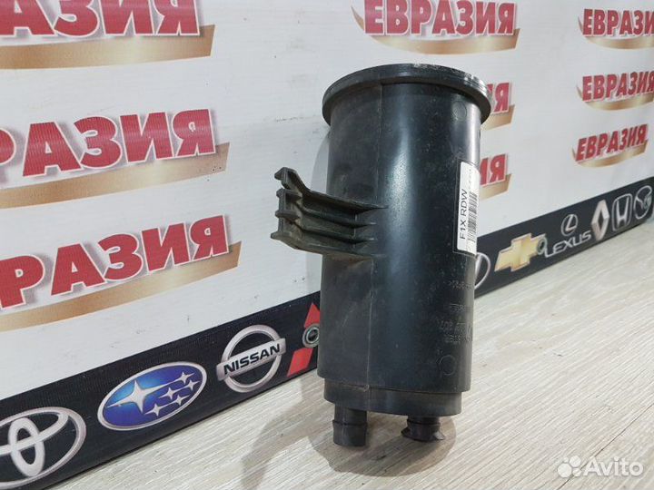 Фильтр паров топлива Bmw 5-Series F10 N52B25 2011