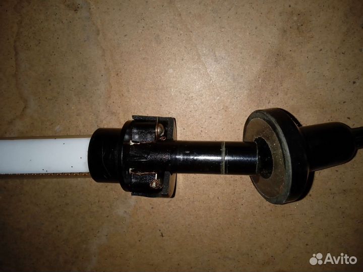 Термометр ртутный