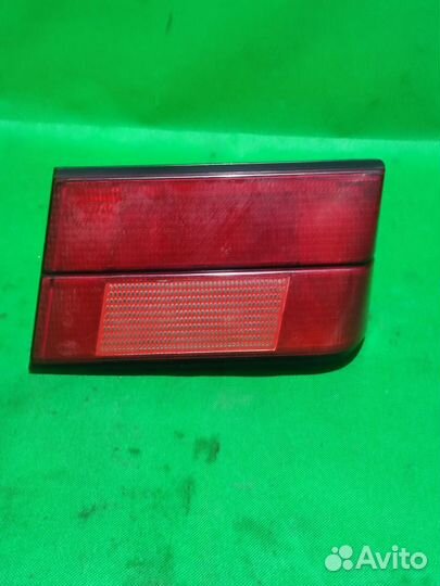Задняя фара bmw e34