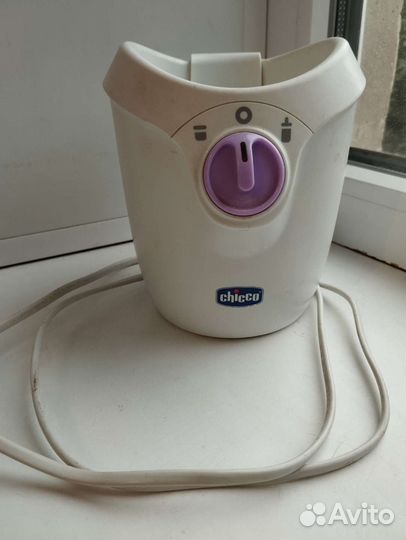 Подогреватель Chicco