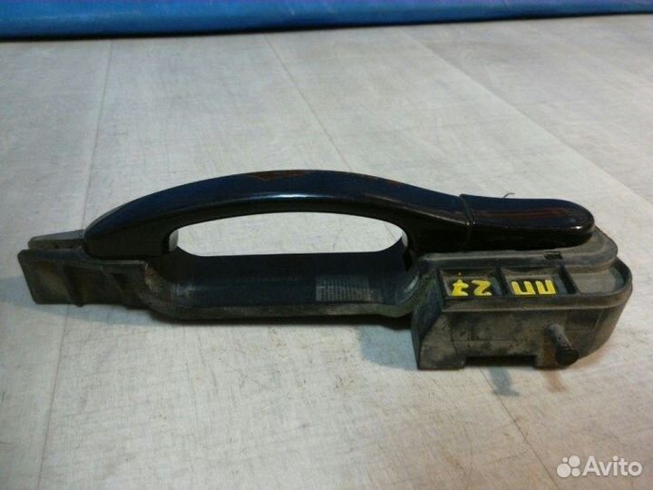 Ручка двери наружная передняя правая Ford Fusion