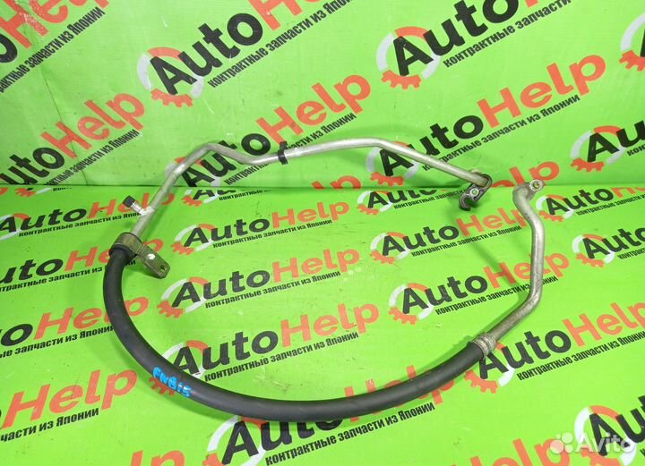 Трубка кондиционера nissan sunny FNB15 QG15-DE