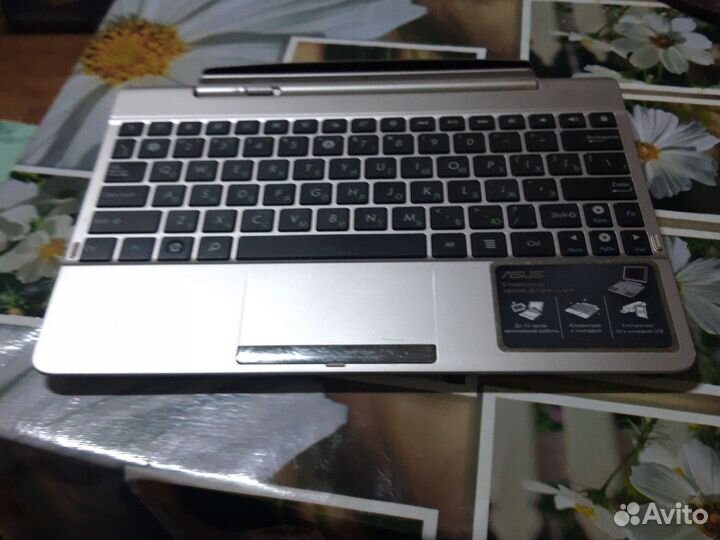 Asus transformer pad tf300tg