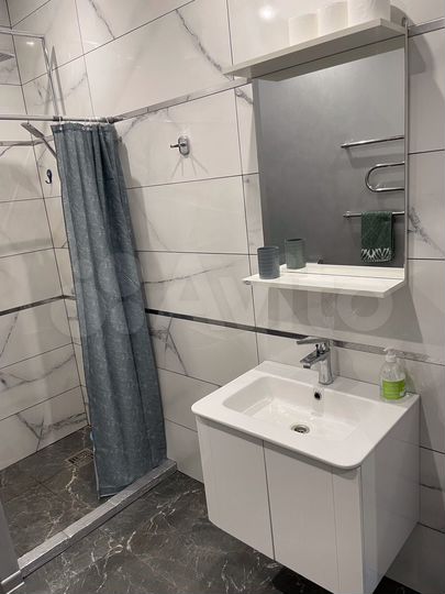 Комната 15 м² в 2-к., 2/3 эт.