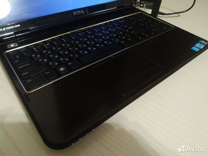Ноутбук dell inspiron 5110