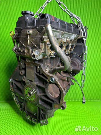 Двигатель Chevrolet Lacetti J200 F14D3 1.4 94 Л.С