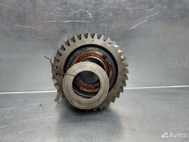 Шестерня 3-ей передачи Volkswagen Golf Iv/Bora