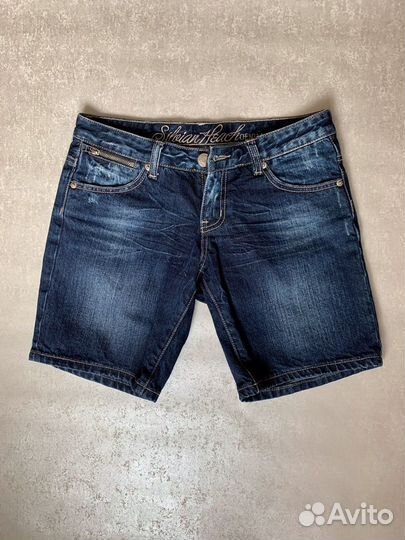 Шорты Silvian Heach. Размер XS