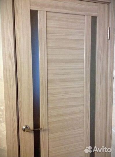 Межкомнатные двери от производителя