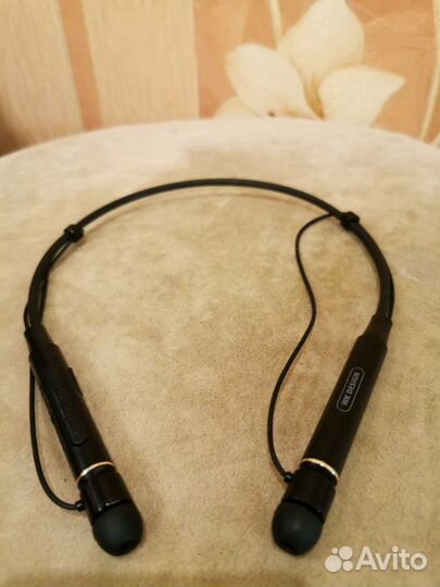 Наушники беспроводные WK Design