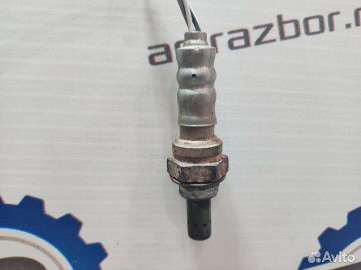 Датчик кислородный №1 (lambdasonde) Renault Logan