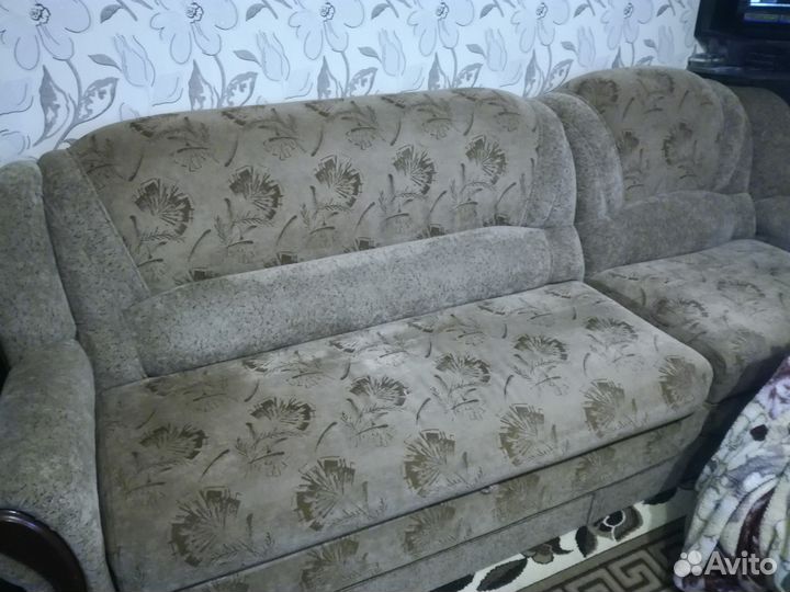 Продам диван