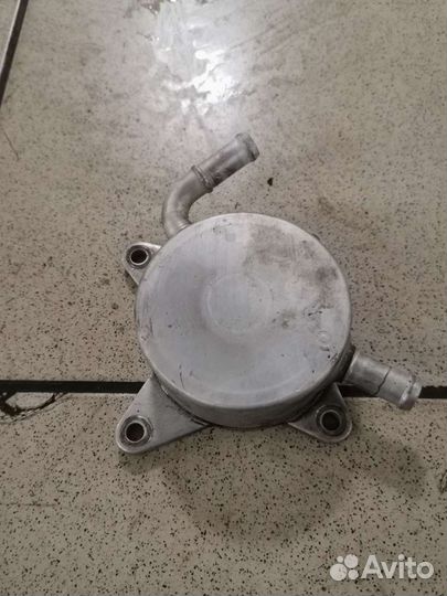 Теплообменник Yamaha pz50 phazer