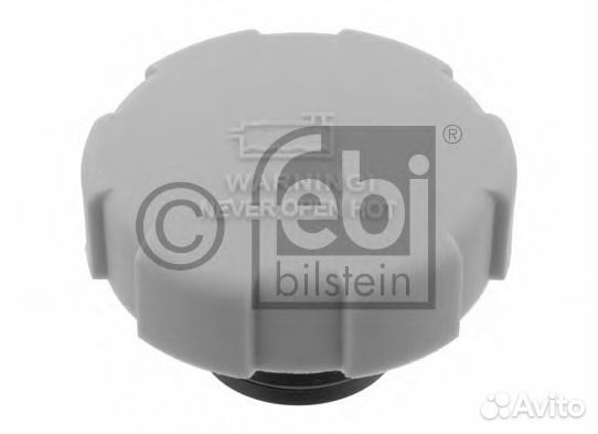 Febi bilstein 28490 Крышка системы охлаждения GM A