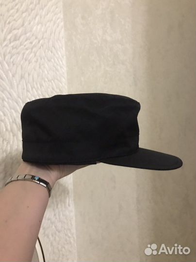 Кепи летнее форменное 55 размер