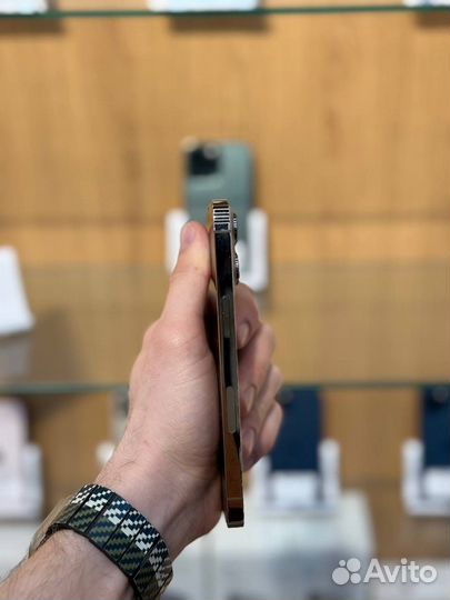 iPhone 13 Pro, 256 ГБ