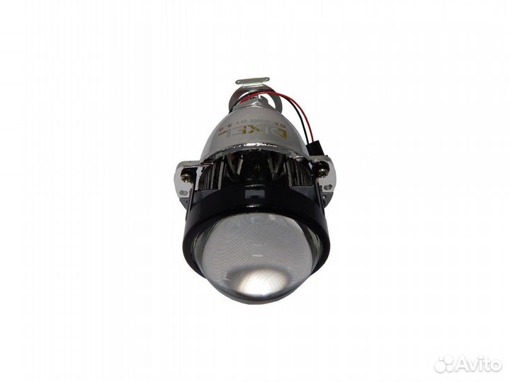 Биксеноновая линза (Би-линза) Dixel G5 Mini H1 2.0