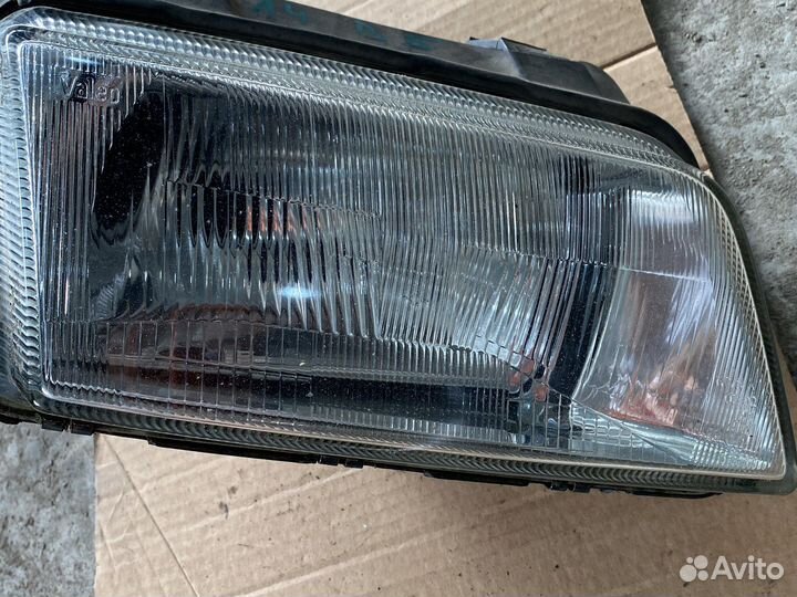 Фара Audi A4 B5